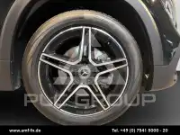 2021 Mercedes Benz GLB 220