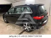 2021 Mercedes Benz GLB 220