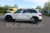 2021 Mercedes Benz GLB 220