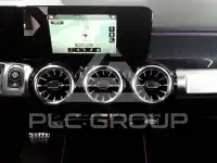 2021 Mercedes Benz GLB 220