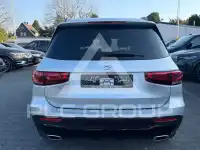 2020 Mercedes Benz GLB 220