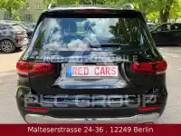 2021 Mercedes Benz GLB 220