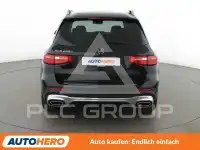 2021 Mercedes Benz GLB 220