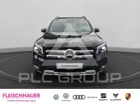 2021 Mercedes Benz GLB 220