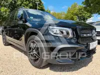 2021 Mercedes Benz GLB 220