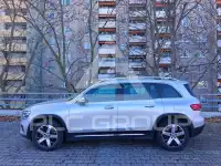 2021 Mercedes Benz GLB 220