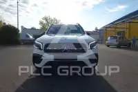 2021 Mercedes Benz GLB 220