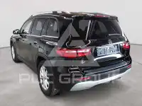 2021 Mercedes Benz GLB 220