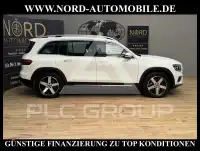 2021 Mercedes Benz GLB 220