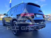 2021 Mercedes Benz GLB 220