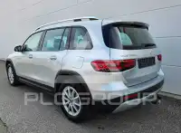2021 Mercedes Benz GLB 220