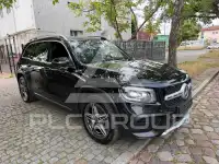 2021 Mercedes Benz GLB 220