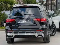2021 Mercedes Benz GLB 220