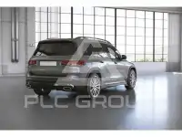 2021 Mercedes Benz GLB 220