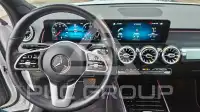 2021 Mercedes Benz GLB 220