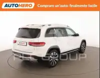 2021 Mercedes Benz GLB 220