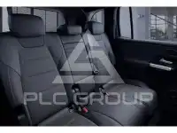 2021 Mercedes Benz GLB 220