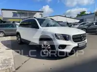 2021 Mercedes Benz GLB 220