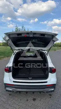 2021 Mercedes Benz GLB 220