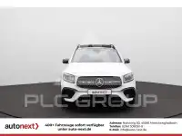 2021 Mercedes Benz GLB 220