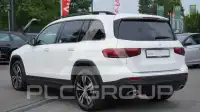 2021 Mercedes Benz GLB 220