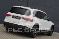 2021 Mercedes Benz GLB 220