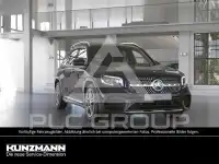 2021 Mercedes Benz GLB 220