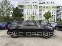 2021 Mercedes Benz GLB 220