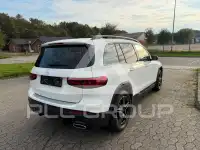 2021 Mercedes Benz GLB 220