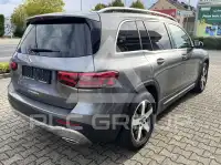 2021 Mercedes Benz GLB 220