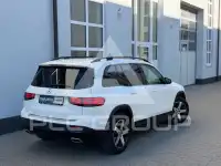 2021 Mercedes Benz GLB 220