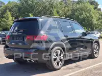 2021 Mercedes Benz GLB 220
