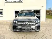 2021 Mercedes Benz GLB 220