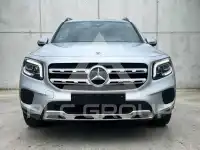 2021 Mercedes Benz GLB 220