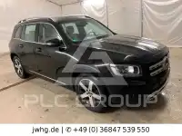 2021 Mercedes Benz GLB 220