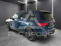 2021 Mercedes Benz GLB 220