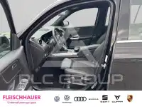 2021 Mercedes Benz GLB 220