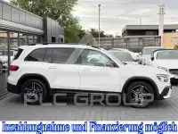 2021 Mercedes Benz GLB 220