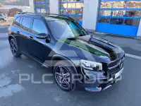 2021 Mercedes Benz GLB 220