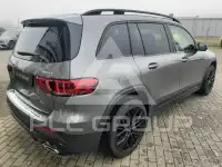 2021 Mercedes Benz GLB 220
