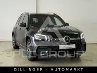 2021 Mercedes Benz GLB 220