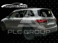 2021 Mercedes Benz GLB 220