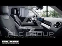 2021 Mercedes Benz GLB 220