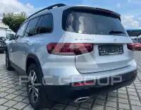 2021 Mercedes Benz GLB 220