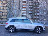 2021 Mercedes Benz GLB 220