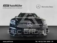 2021 Mercedes Benz GLB 220
