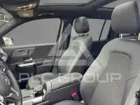 2021 Mercedes Benz GLB 220