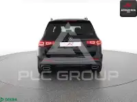 2021 Mercedes Benz GLB 220