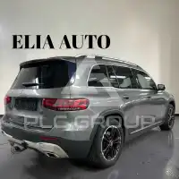 2021 Mercedes Benz GLB 220