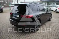 2021 Mercedes Benz GLB 220